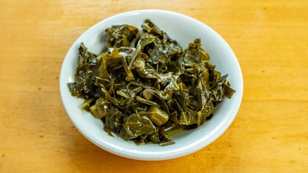 Collard Greens